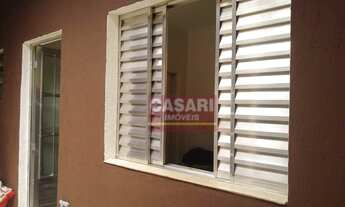 Imagem 7: Casa com 3 dormitórios à venda, 219 m² - Assunção - São Bernardo do Campo/SP