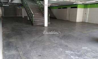 Imagem 3: Salão para alugar, 506 m² por R$ 12.000,01/mês - Imirim - São Paulo/SP
