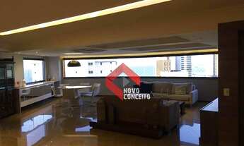 Imagem 4: Apartamento à venda, 238 m² por R$ 1.450.000,00 - Meireles - Fortaleza/CE