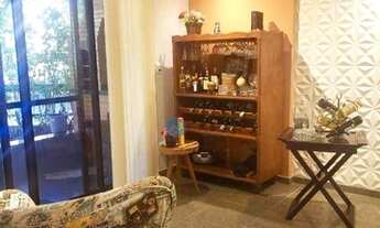 Imagem 3: Apartamento com 3 dormitórios à venda, 178 m² por R$ 1.150.000 - Recreio dos Bandeirantes