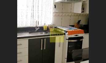 Imagem 6: Apartamento à venda, 56 m² por R$ 220.000,00 - Jardim Irajá - São Bernardo do Campo/SP