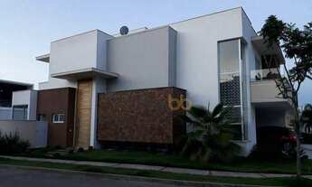 Imagem 2: Casa com 4 dormitórios à venda, 348 m² - Condomínio Residencial Giverny - Sorocaba/SP
