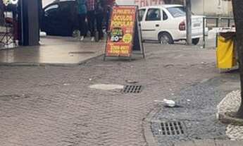 Imagem 3: Lojão praça das nações