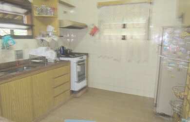 Imagem 7: Venda casa condomínio - 3 quartos - 1 suíte - vaga no Badu - Niterói - RJ