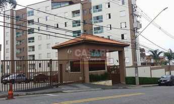 Imagem 3: Apartamento residencial à venda, Parque São Vicente, Mauá