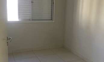 Imagem 6: Apartamento para venda possui 58 metros quadrados com 2 quartos em Jardim Holanda - Uberlâ