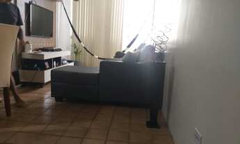 Imagem 5: Apartamento com 3 dormitórios à venda, 79 m² por R$ 170.000,00 - Feitosa - Maceió/AL