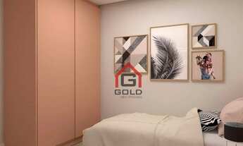 Imagem 6: Apartamento com 2 dormitórios à venda, 47 m² por R$ 299.820,00 - Utinga - Santo André/SP