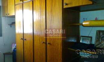 Imagem 5: Sobrado à venda, 190 m² por R$ 700.000,00 - Rudge Ramos - São Bernardo do Campo/SP