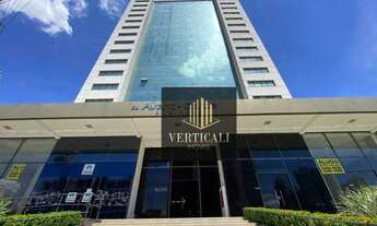 Imagem: Sala Comercial à venda, 51 m², no Edifício