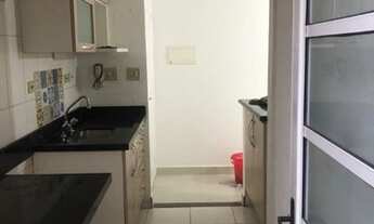 Imagem 2: Apartamento com 2 dormitórios à venda, 50 m² por R$ 255.000,00 - Jaraguá - São Paulo/SP