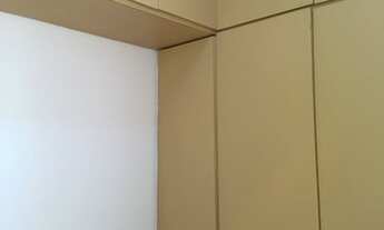 Imagem 4: Apto com 2 quartos sendo 1 suíte, 2 banheiros