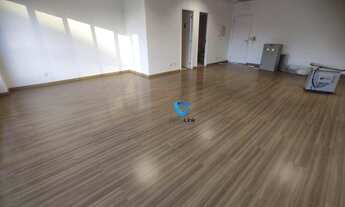 Imagem 3: Sala para alugar, 56 m² por R$ 1.960,00/mês - Alphaville - Barueri/SP