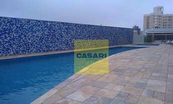 Imagem 5: Apartamento com 3 dormitórios à venda, 84 m² - Vila Gonçalves - São Bernardo do Campo/SP