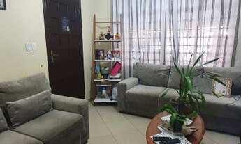 Imagem: Casa com 3 dormitórios à venda, 85 m²