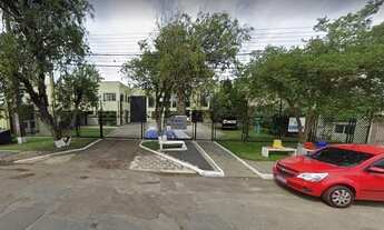 Imagem: TERRENO COMERCIAL em CURITIBA - PR, BOQUEIRÃO