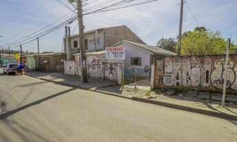 Imagem 4: Terreno à venda, 572 m² por R$ 430.000 - Guaraituba - Colombo/PR