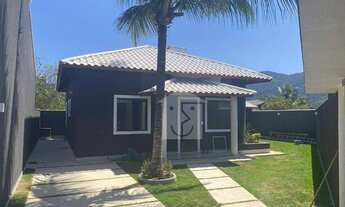 Imagem: Casa com 2 dormitórios à venda, 81 m²