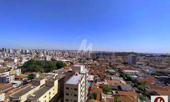 Imagem 5: Apartamento (tipo - padrao) 3 dormitórios/suite, cozinha planejada, portaria 24hs, espaço