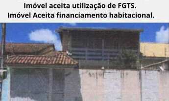 Imagem: CASA 239M² EM PERUIBE - JARDIM IMPERADOR