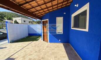 Imagem 4: LINDA CASA 3 QUARTOS + AMPLO QUINTAL