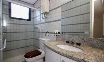 Imagem 4: Cobertura com 3 dormitórios à venda, 249 m² por R$ 4.100.000,00 - Leblon - Rio de Janeiro