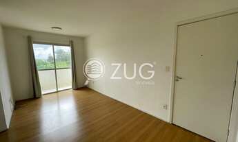 Imagem: Apartamento - Parque Camélias - Campinas