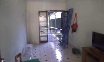 Imagem 3: Casa com 2 dorms, Agenor de Campos, Mongaguá - R$ 170.000,00, 86m² - Codigo: 1378-Jussara