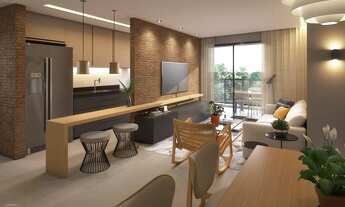 Imagem 5: Apartamento com 2 quartos junto ao metrô