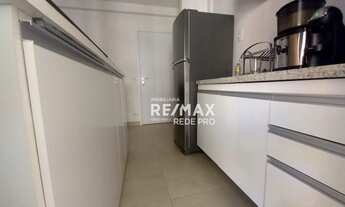 Imagem 5: Apartamento com 1 dormitório à venda, 38 m² por R$ 320.000,00 - Vila Suzana - São Paulo/SP