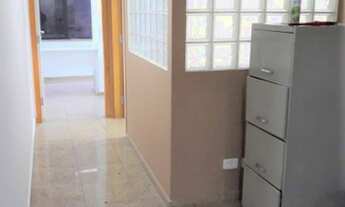 Imagem 4: Sala à venda, 45 m² por R$ 390.000,00 - Moema - São Paulo/SP