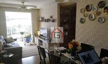 Imagem: Apartamento com 3 dormitórios à venda