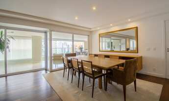 Imagem 6: Locação Apartamento 3 Dormitórios - 335 m² Moema