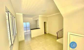 Imagem: Sobrado com 3 dormitorios em lugar calmo