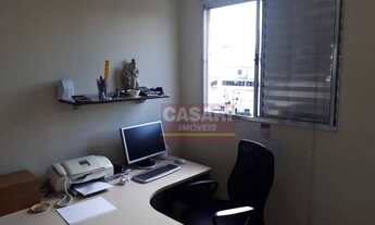 Imagem 7: Casa com 4 dormitórios para alugar, 220 m² - Rudge Ramos - São Bernardo do Campo/SP