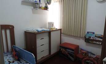 Imagem 3: Apartamento para venda tem 57 metros quadrados com 2 quartos em Lauzane Paulista - São Pau