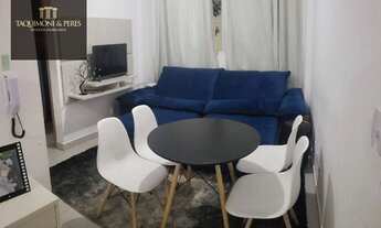 Imagem: APARTAMENTO RESIDENCIAL ROYAL LIFE