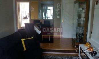 Imagem 7: Cobertura Residencial à venda, Jardim Wallace Simonsen, São Bernardo do Campo - CO2013