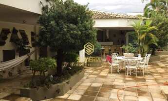 Imagem 6: Sobrado Aluguel ou Venda no Jardim das Américas