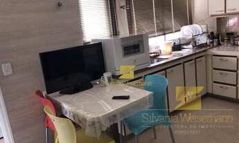 Imagem 7: Apartamento à Venda no Edifício Maison Cap. Ferrat com 03 Quartos sendo 01 Suíte no Bairro