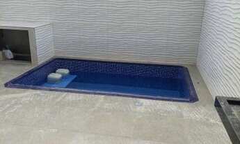 Imagem 4: Sobrado com 3 dorms, Ocian, Praia Grande - R$ 700 mil, Cod: 1353