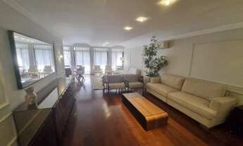 Imagem 5: Apartamento para aluguel com 265 m2 na Vila Rica em Santos