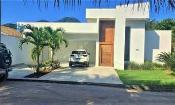 Imagem: Casa para Venda em Rio de Janeiro, Guaratiba
