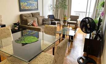 Imagem 2: Rainha Elizabeth 130 metros Arpoador