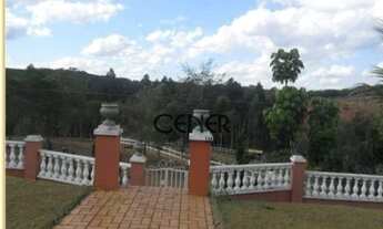 Imagem 4: 1964 Lindo Haras De 44 Ha A 90 Km De Belo Horizonte - Alta Qualidade E Beleza