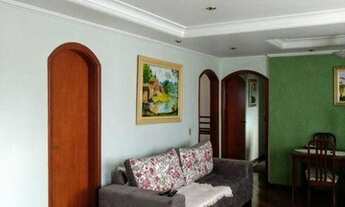 Imagem 3: Apartamento à venda, 138 m² por R$ 630.000,01 - Parque das Nações - Santo André/SP