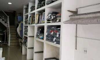 Imagem 4: Loja para alugar, 158 m² por R$ 4.500/mês - Fundação - São Caetano do Sul/SP