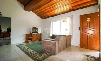 Imagem: CANOAS - Casa Padrão - Nossa Senhora das