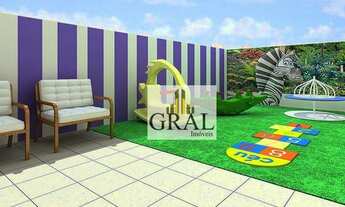 Imagem 5: Apartamento com 2 dormitórios à venda, 55 m² por R$ 362.049,00 - Jardim Olavo Bilac - São