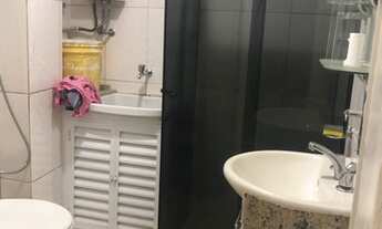 Imagem 4: Apartamento 2 quartos reformado